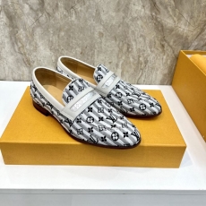 Louis Vuitton Business Shoes